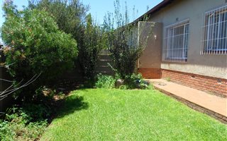 3 Bedroom House in Parkrand