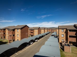 2 Bed Apartment in Kibler Park