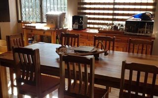 4 Bedroom House in Heuwelsig