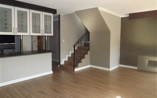 3 Bedroom Townhouse in Flora Gardens