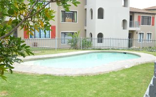 3 Bedroom Apartment in Bowtie