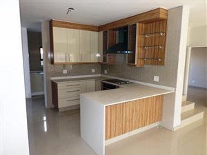 4 Bed House in Eldo Meadows
