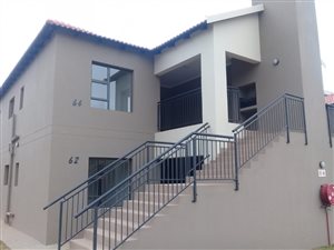 2 Bed Apartment in Brentwood Park