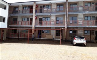 2 Bedroom Apartment in Cresta