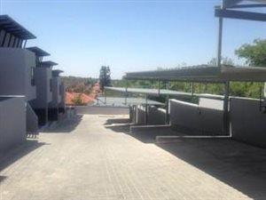 3 Bed Duplex in Linksfield