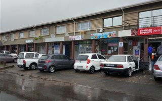 287 m² Retail Space in Bluff