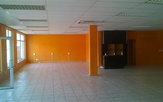 Commercial space in Plumstead