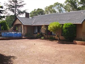 3 Bedroom House in Marlands