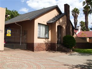 3 Bed House in Marlands
