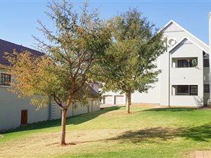 2 Bed Apartment in Olympus AH