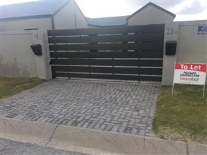 3 Bed House in Pinelands