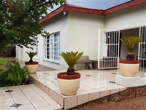 4 Bed House in Christiana