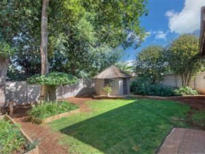 2.5 Bed House in Westdene
