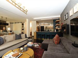 2 Bed Apartment in Elton Hill