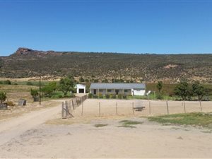 505 ha Farm in Elands Bay