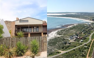 1 Bedroom House in Elands Bay