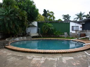 6 Bed House in Vryheid