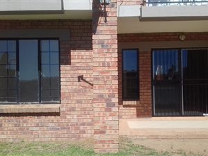 2 Bed Apartment in Sagewood