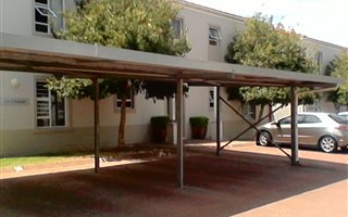 2 Bedroom Apartment in Durbanville