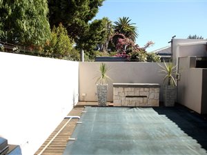 3 Bedroom House in Rondebosch East