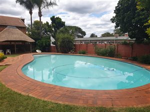 2 Bed House in Doornpoort and surrounds