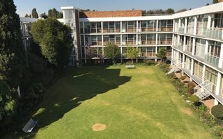 2 Bedroom Apartment in Dunkeld