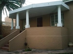 4 Bedroom House in Mountain View