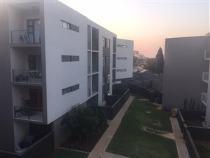 2 Bed Apartment in North Riding