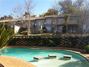 3 Bed Apartment in Newlands