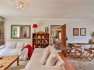 3 Bed Townhouse in Sundowner