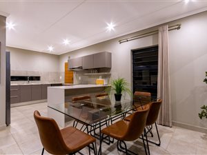 3 Bed House in Kya Sands