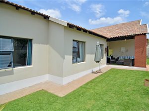 3 Bed Apartment in Kyalami