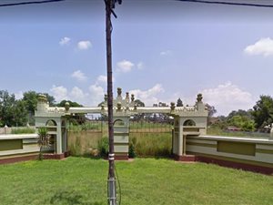 2552 m² Land available in Daleside