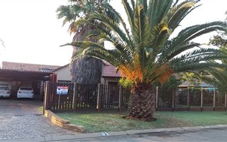 3 Bedroom House in Paul Krugers Resort