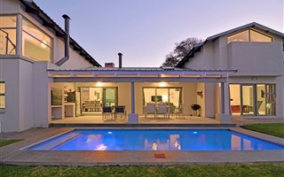 3 Bedroom House in Helderfontein Estate