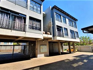 1 Bed Flat in Menlo Park