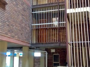 2 Bed Apartment in Berea
