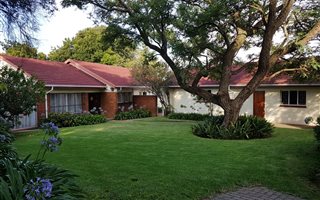 3 Bedroom House in Constantia Park