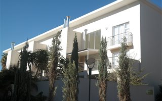 2 Bedroom Apartment in Dunkeld
