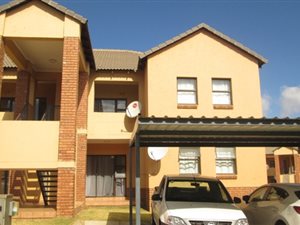 3 Bed Flat in Lydenburg