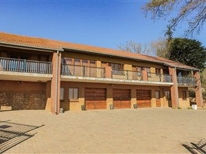3 Bed House in Amandasig