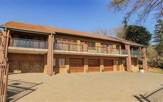 3 Bedroom House in Amandasig