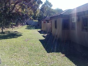 4 Bed Townhouse in Southbroom
