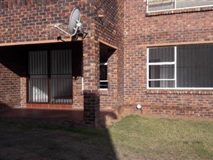 2 Bed House in Buccleuch