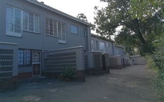 3 Bedroom Duplex in Prestbury
