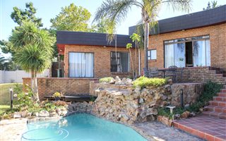 6 Bedroom House in Vergesig
