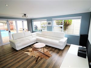 3 Bed House in Vincent