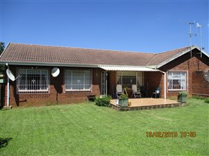 2 Bedroom Townhouse in Merrivale