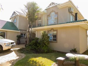 4 Bed House in Somerset Park