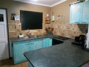3 Bed House in Durbanville